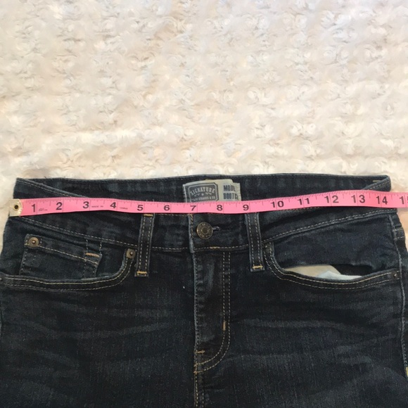 LEVI STRAUSS & CO jeans - Picture 10 of 10